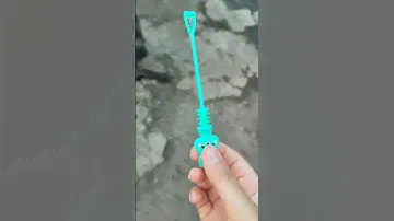 обзор на мыльные пузыри из пятёрочки 🤗