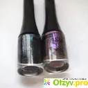 Лак для ногтей Eva Mosaic Fashion Color - отзыв