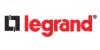 Legrand 077070 Mosaic Заглушка-1 модуль-белая
