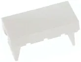 0 770 70, ABS Cable Trunking Accessory, 45 x 22.5 x 24.5mm, Mosaic