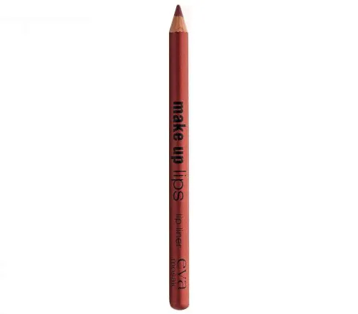 Eva Mosaic Карандаш для губ Make Up Lips Вишня