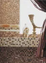 Мозаика СМЕСИ ЦВЕТОВ (Bars Crystal Mosaic)