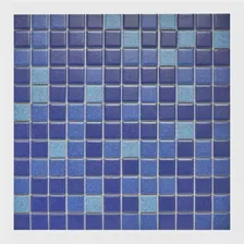 Мозаика из керамогранита Pixel mosaic Керамическая мозаика чип 25х25 мм сетка Pix 648 31,5х31,5 см 2 450 р.