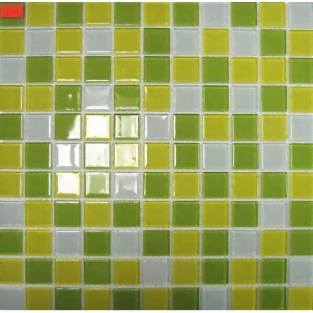 Коллекция Crystal Mosaic LIYA Mosaic-0