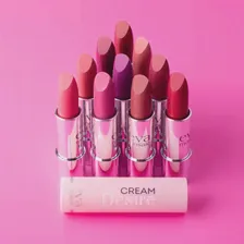 🛍 Губная помада Eva Mosaic Cream Desire Lipstick