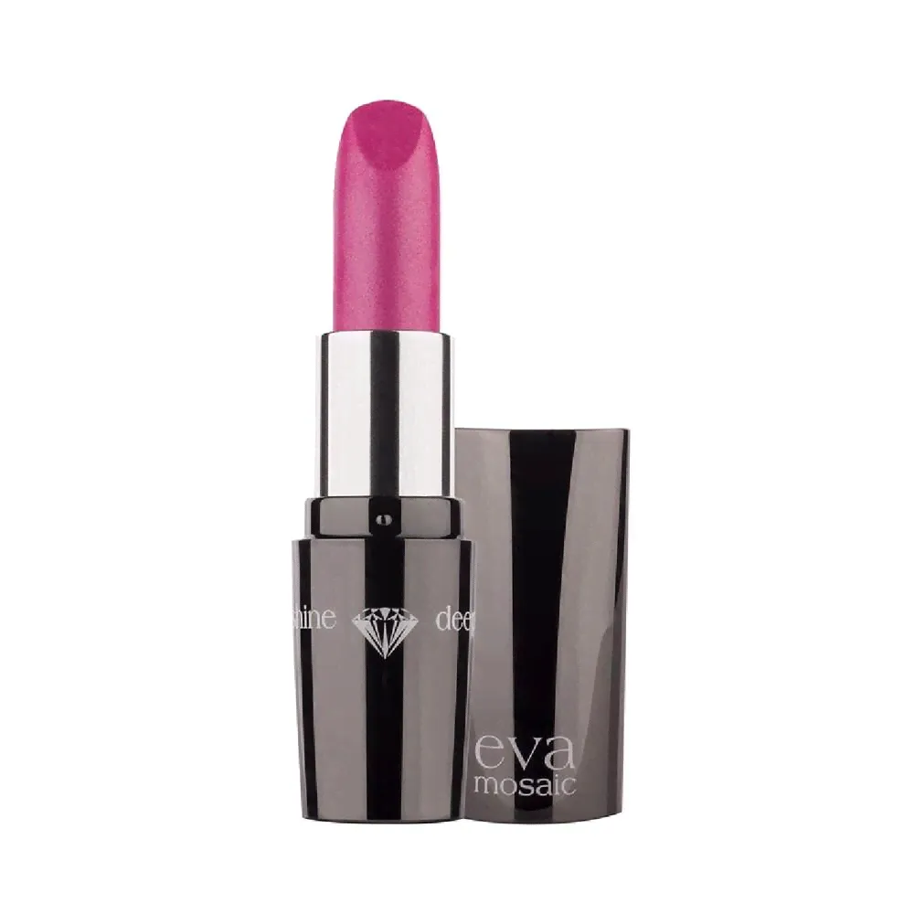 Помада для губ Eva Mosaic Deep Shine Lipstick 153-0