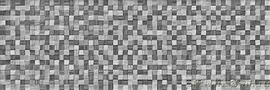 Navarti Mosaic Lux Rev. Mosaic Square Antracita Настенная плитка 20х60