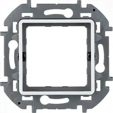 Адаптер для механизма LEGRAND INSPIRIA MOSAIC белый 673900