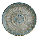 Блюдце Luca Mosaic 190 мм Bonna S-MT-LUCMZ GRM 19 KKT
