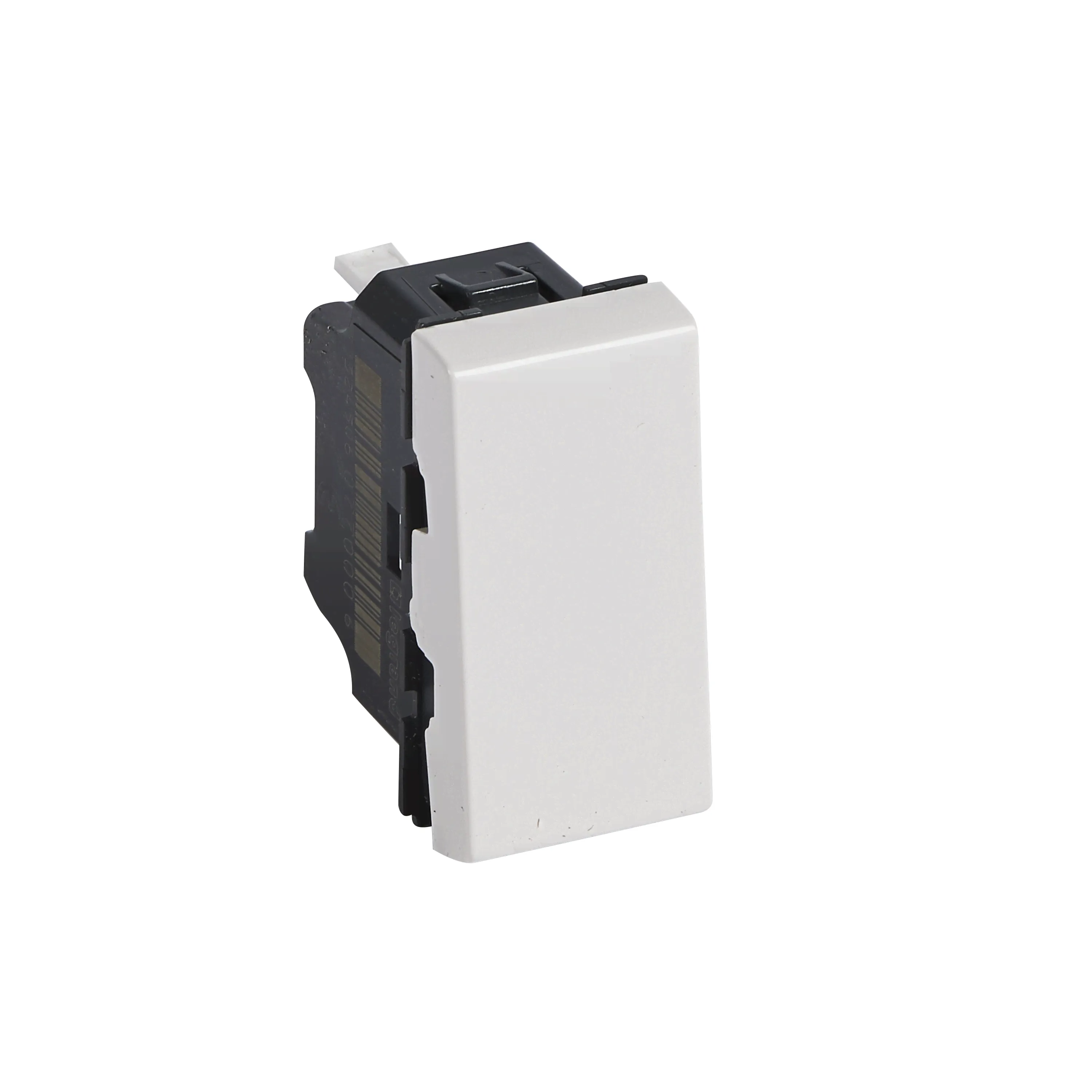 Legrand Mosaic Выключатель -1М-1