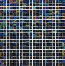 ROSE MOSAIC WJ48 Galaxy 32,7x32,7