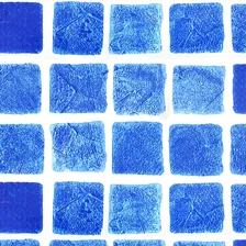 ПВХ D line Mosaic 1,5мм (тёмная мозаика) 1,8х25м