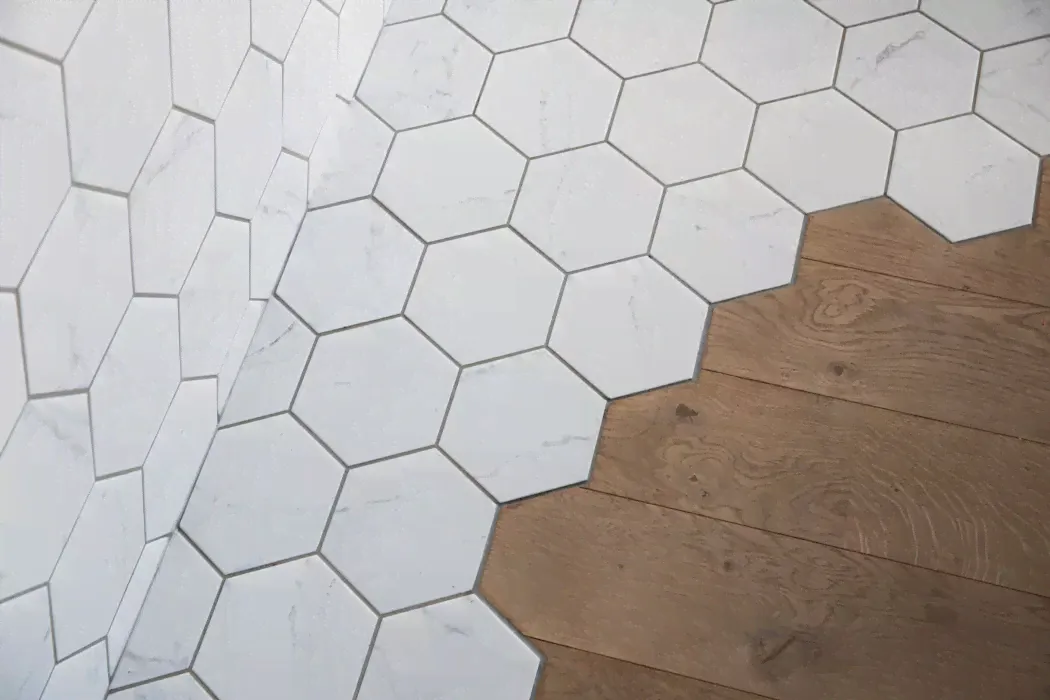 NS-mosaic Ceramic series