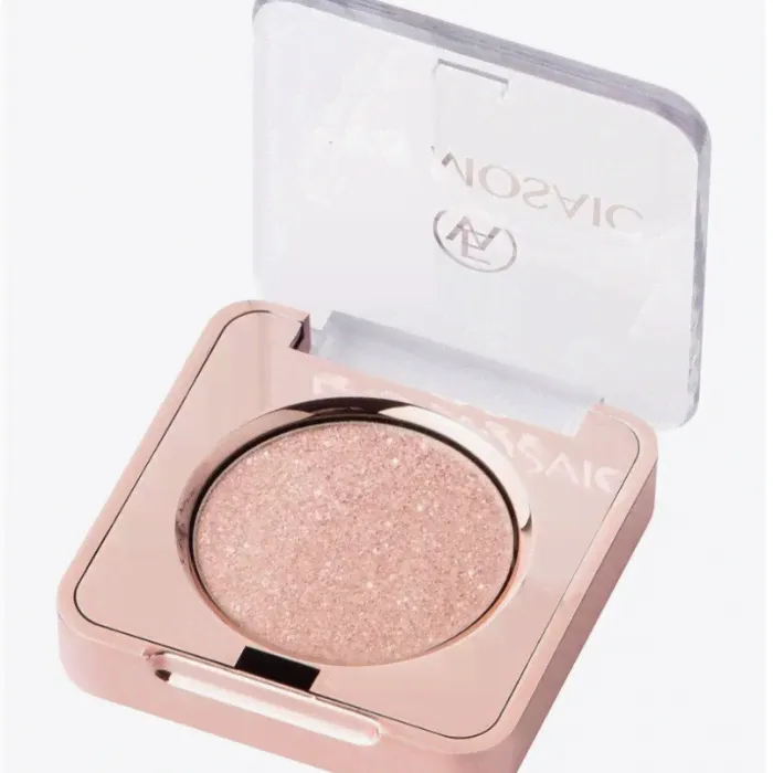 Тени для век EVA MOSAIC Mono, 1,3 г.-0