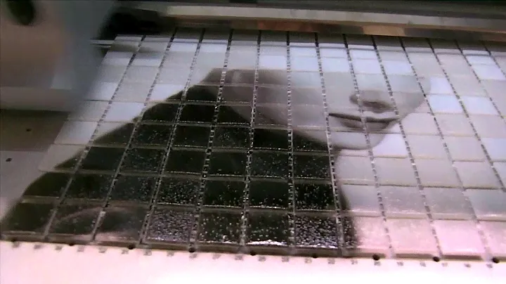 PIX Flat Printing on Mosaic
