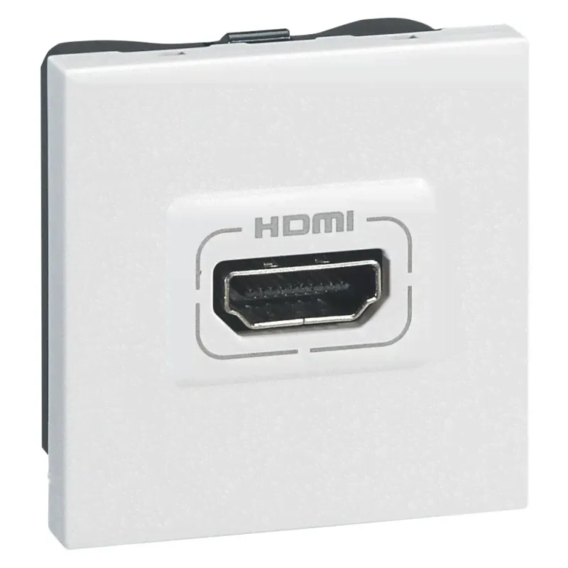 Mosaic Розетка HDMI Legrand