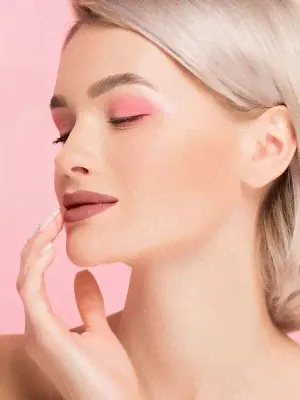 Помада для губ тон 05 EVA Mosaic Cream Desire-1