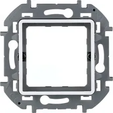 Legrand INSPIRIA Белый Адаптер для механизма Mosaic