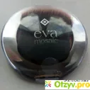 Румяна компактные Eva Mosaic - отзыв