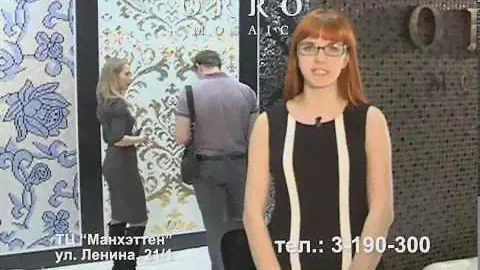 Дизайнеры рекомендуют ORRO MOSAIC *Designers recommend ORRO MOSAIC