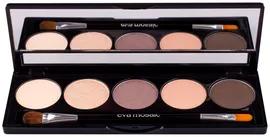 Тени для век Eva Mosaic Nude Look 03 8 г