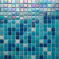 Parad Blue Classic Orro Mosaic стеклянная мозаика