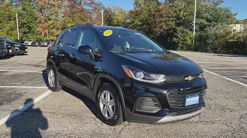 2020 Chevrolet Trax Rockland County, Nanuet, New City, Orangeburg, Pearl River, NY B7011T