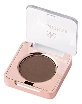 Eva Mosaic Тени для век Mono, 1,5 г, 19, бронзовый * NEW-0