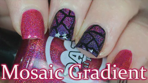Mosaic Gradient Tutorial