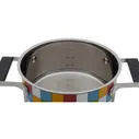 Polaris Mosaic Line 20C кастрюля