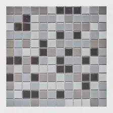 Мозаика из керамогранита Pixel mosaic Керамическая мозаика чип 25х25 мм сетка Pix 639 31,5х31,5 мм 2 000 р.
