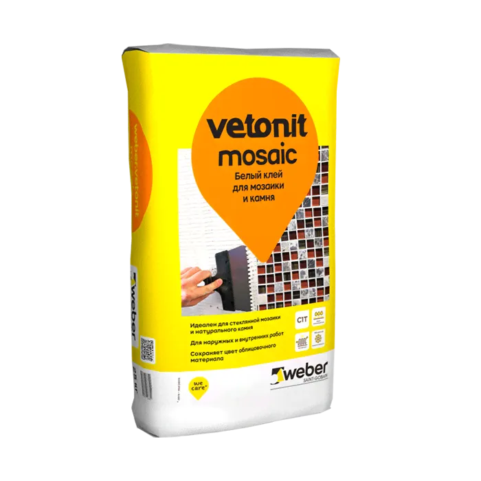 Vetonit Mosaic-0