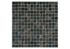 Мозаика Orro mosaic Classic Sable Black GC45 32,7x32,7