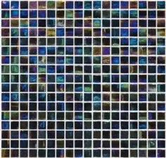 ROSE MOSAIC WJ48 Galaxy 31,8x31,8