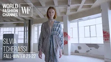 Silvia Tcherassi fall-winter 21-22 I Miami