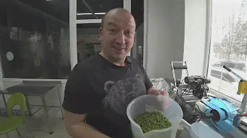 Мюнхенский лагер рецепт от пивоварни Самозванцы