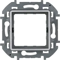 Legrand Inspiria Адаптер для механизма Mosaic 673902