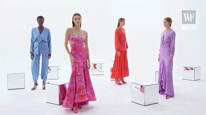 SILVIA TCHERASSI | PRE-FALL 2022 | MIAMI