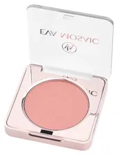 Eva Mosaic Тон 02 Кофе с молоком. Компактные румяна