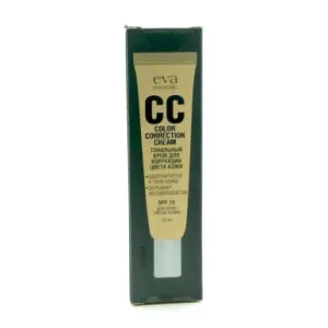 EVA MOSAIC крем тональный color correction cream т.02-0