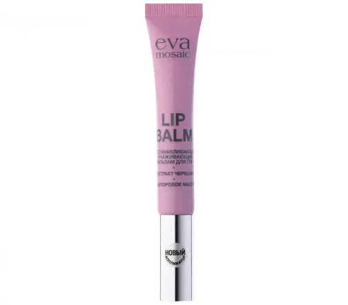 Eva Mosaic Бальзам Lip Balm Черешня-0