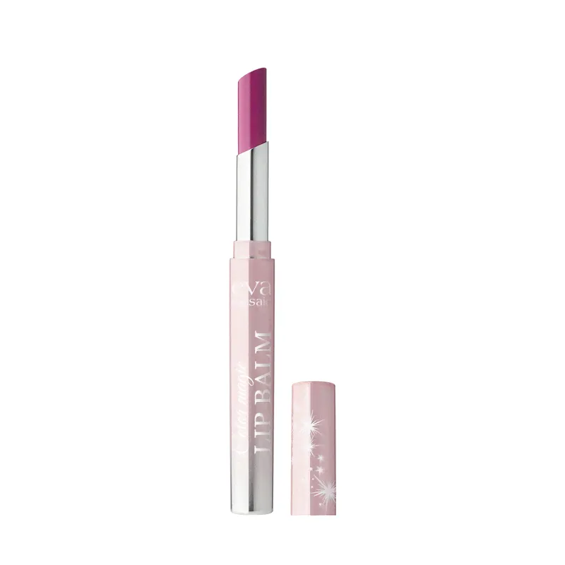 Бальзам для губ Eva Mosaic Color Magic lip Balm т.02