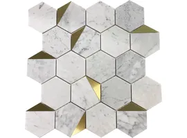 Мозаика Orro mosaic Stone Prima 32,5x30